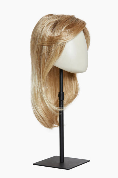 Ultra Long Lace Filler Top