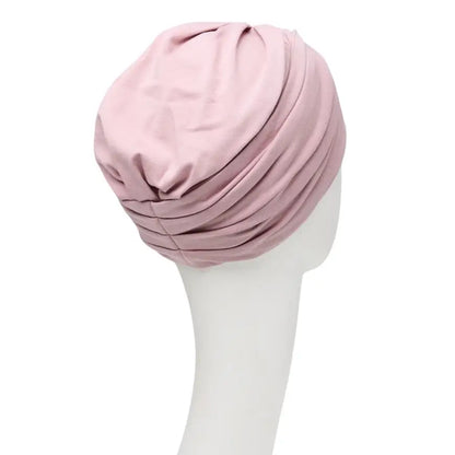 Turban Mila Woodrose