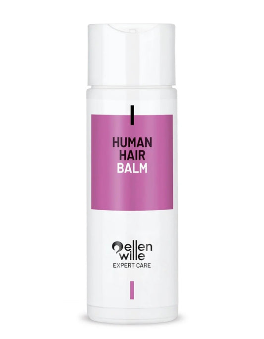 Baume perruque cheveux naturels Ellen Wille