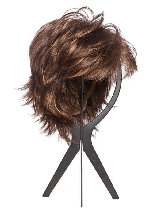 Wig stand holder