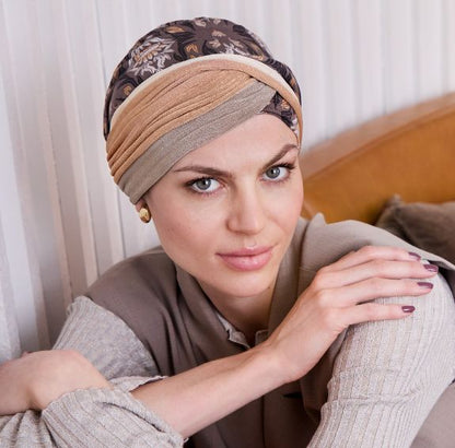 Bonnet easy bambou