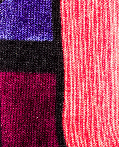 Bonnet chimio Goga Ellen Wille, coloris Coral / Tube
