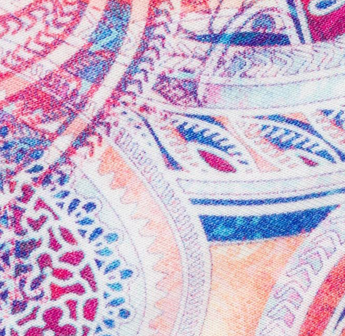 Bonnet chimio Meral Ellen Wille, coloris Romantic