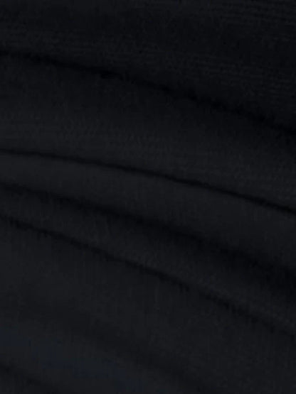 Bonnet chimio Namida Ellen Wille, coloris Black