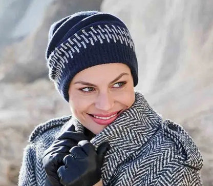 Bonnet chimio Val d'Isère Christine Headwear, photo 3