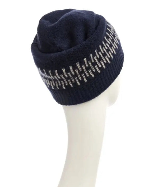Bonnet chimio Val d'Isère Christine Headwear, photo 5