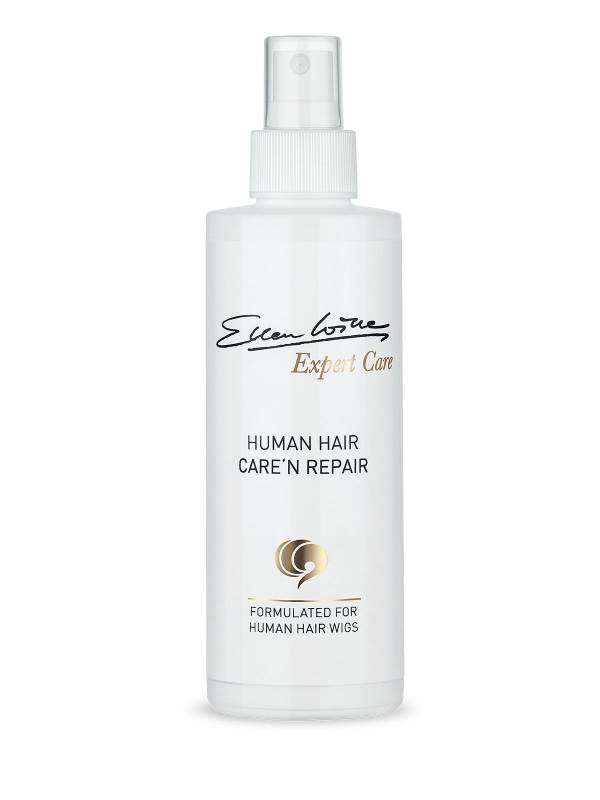 Care'n Repair natural hair wig