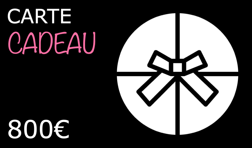 Cartes cadeau, photo 11