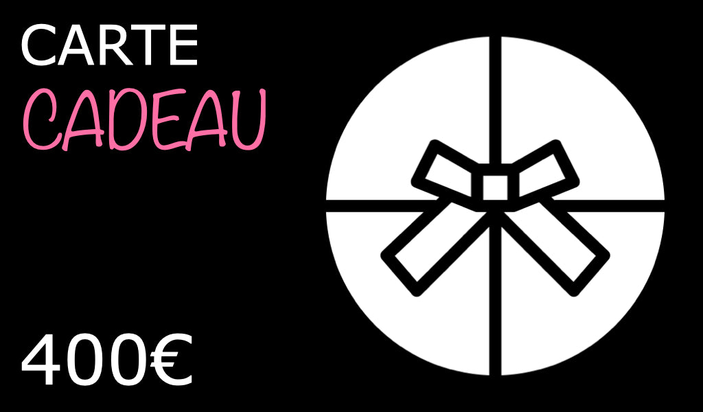 Cartes cadeau, photo 7