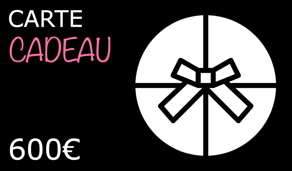 Cartes cadeau, photo 9