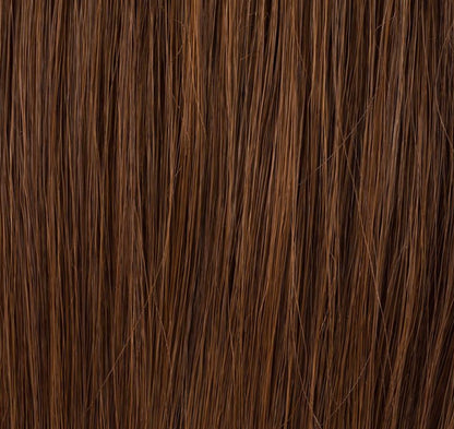 Chignon Cassis Ellen Wille, coloris Chocolate Mix