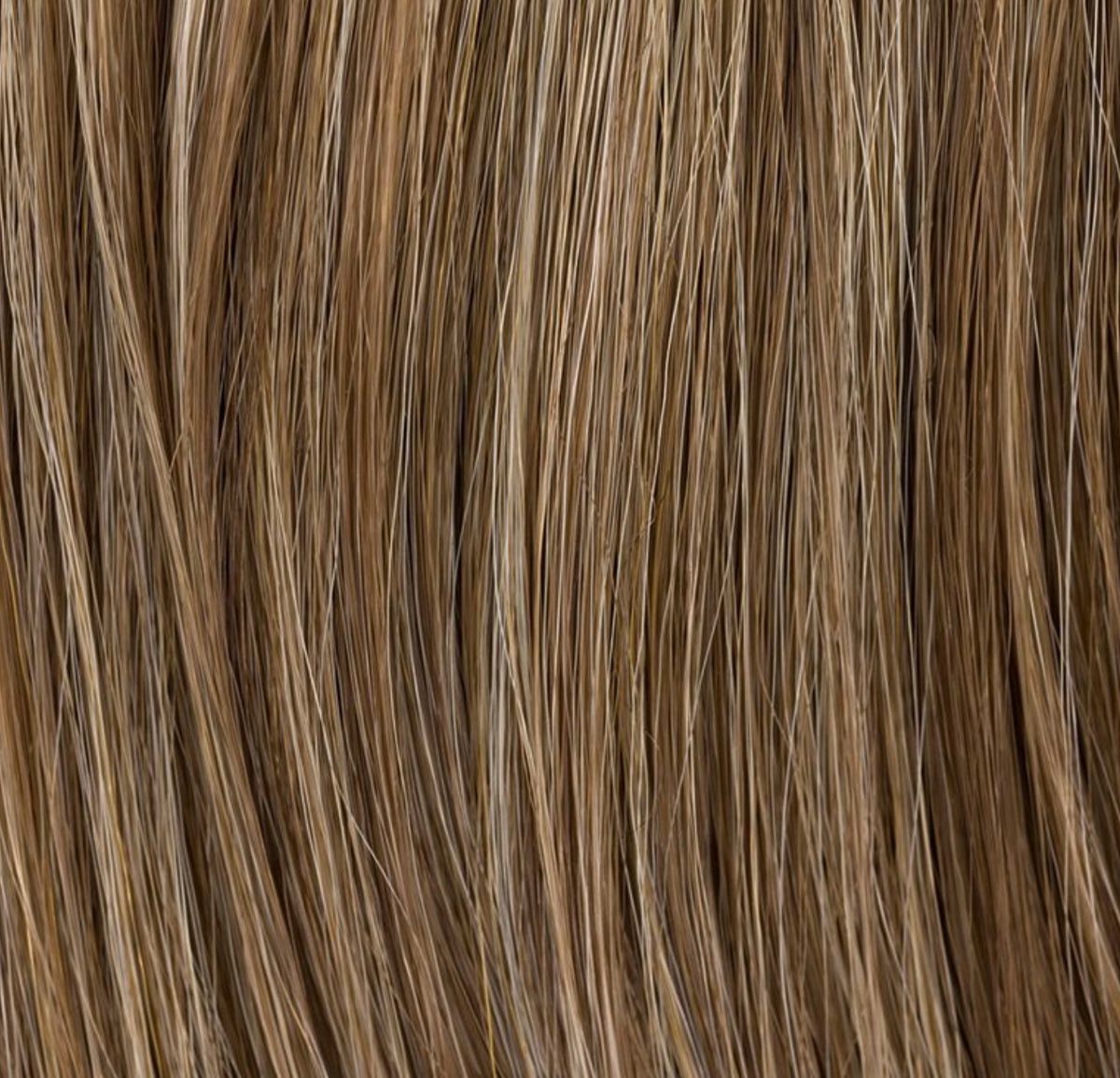 Chignon Cassis Ellen Wille, coloris Dark Sand Mix