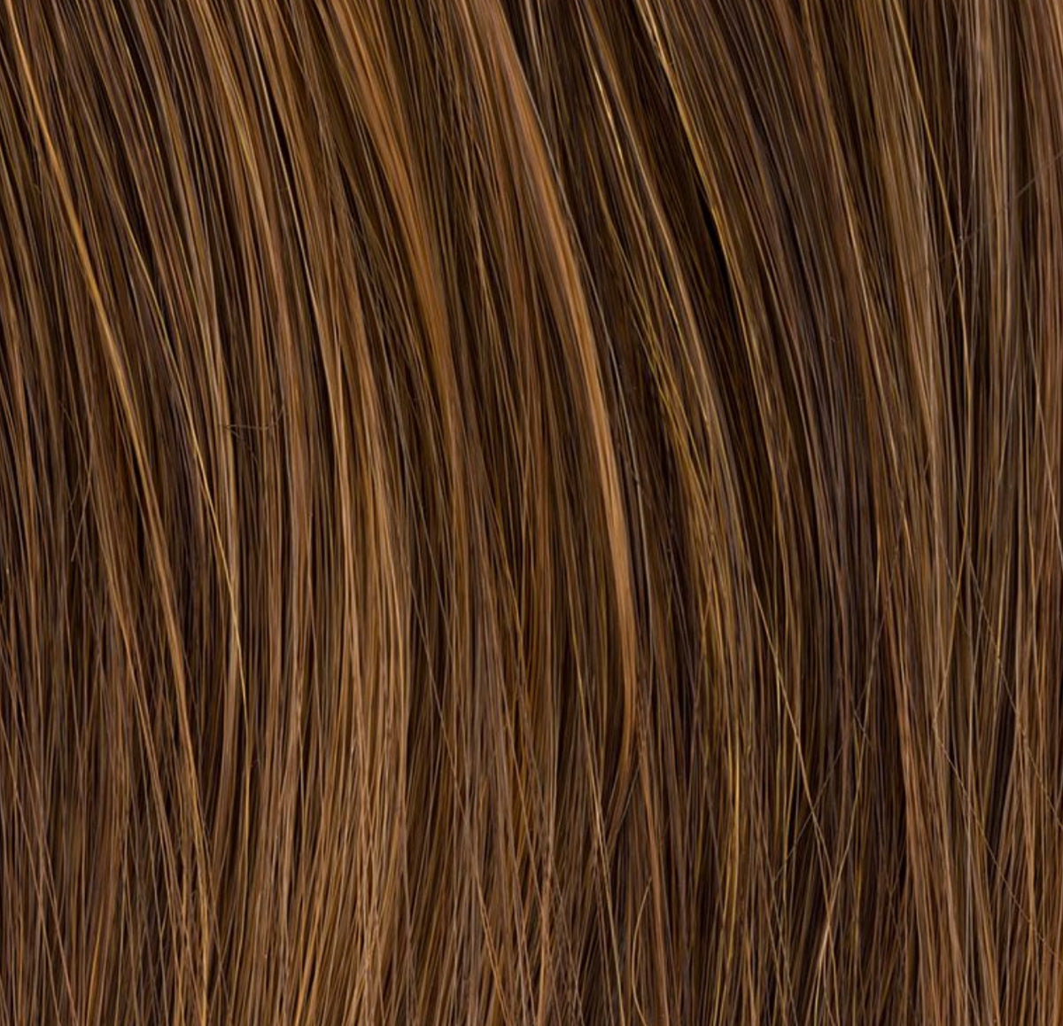 Chignon Cassis Ellen Wille, coloris Mocca Mix