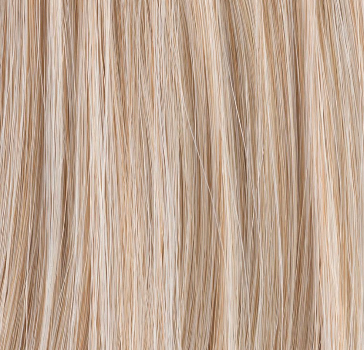 Chignon Cassis Ellen Wille, coloris Pearl Blonde Mix