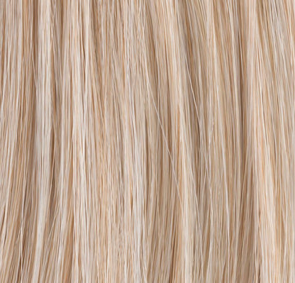 Chignon Cassis Ellen Wille, coloris Pearl Blonde Mix