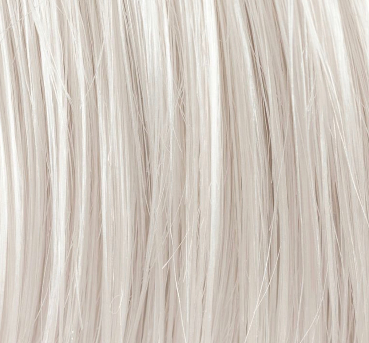 Chignon Cassis Ellen Wille, coloris White
