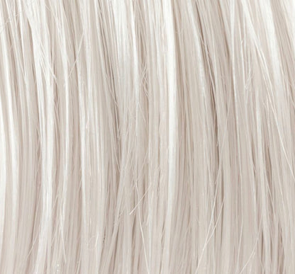 Chignon Cassis Ellen Wille, coloris White