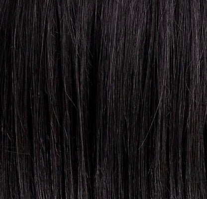 Chignon Sherry Ellen Wille, coloris Black