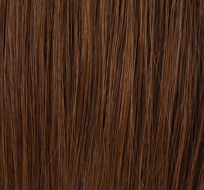 Chignon Sherry Ellen Wille, coloris Chocolate Mix