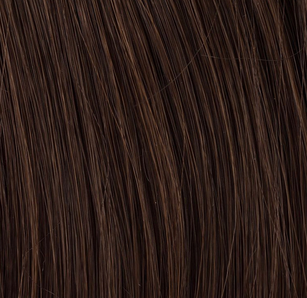 Chignon Sherry Ellen Wille, coloris Dark Chocolate Mix