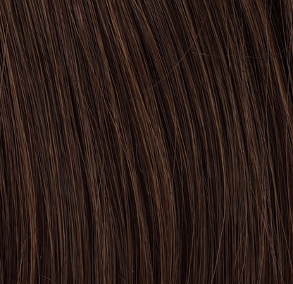 Chignon Sherry Ellen Wille, coloris Dark Chocolate Mix
