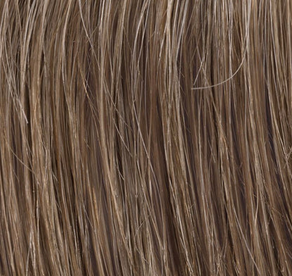 Chignon Sherry Ellen Wille, coloris Dark Smoke Mix