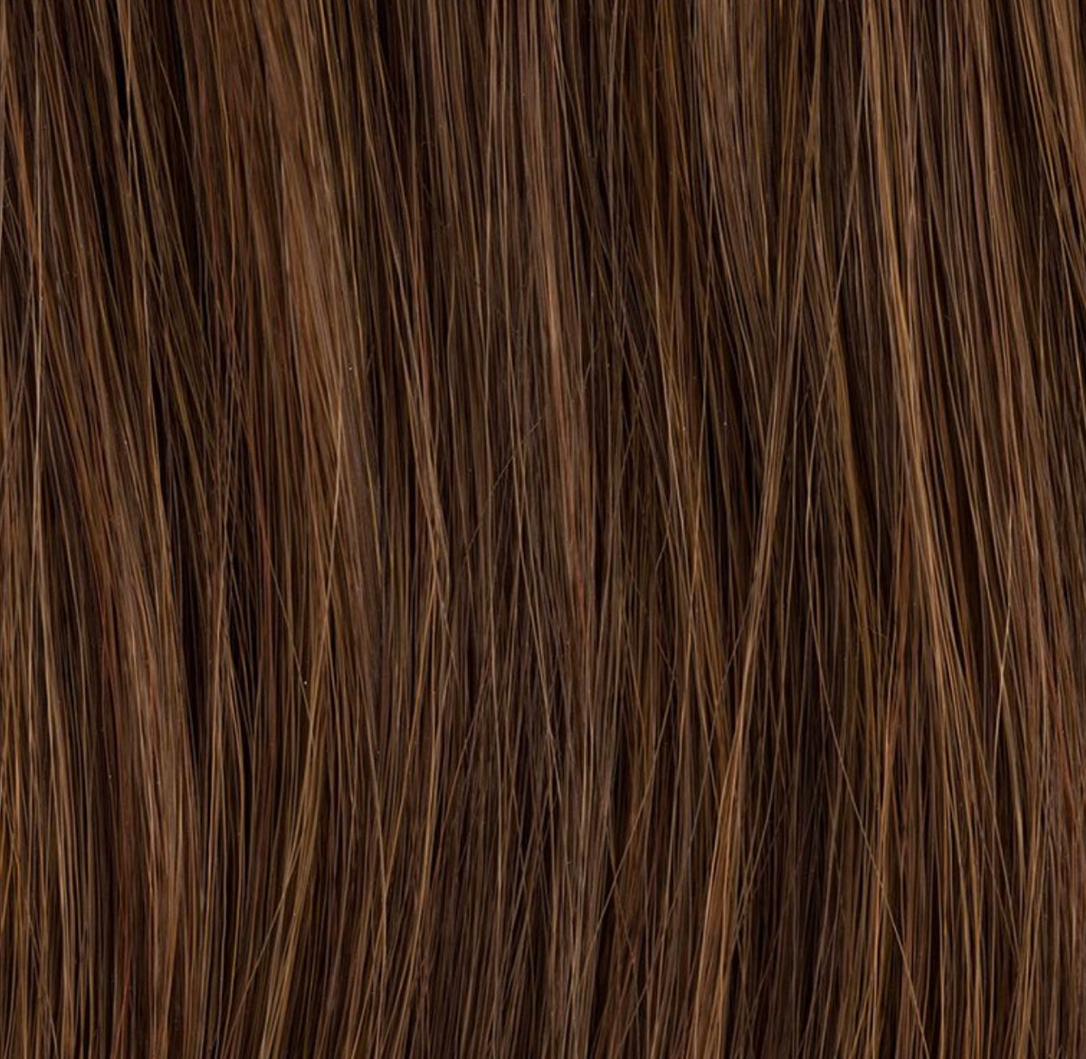 Chignon Sherry Ellen Wille, coloris Nougat Mix