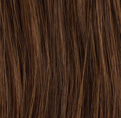 Chignon Sherry Ellen Wille, coloris Nougat Mix