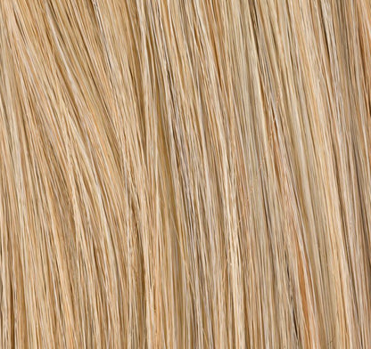 Chignon Sherry Ellen Wille, coloris Sandy Blonde Mix