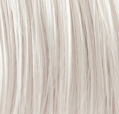 Chignon Sherry Ellen Wille, coloris White