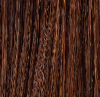 Chouchou Gin Ellen Wille, coloris Cinnamon Brown Mix