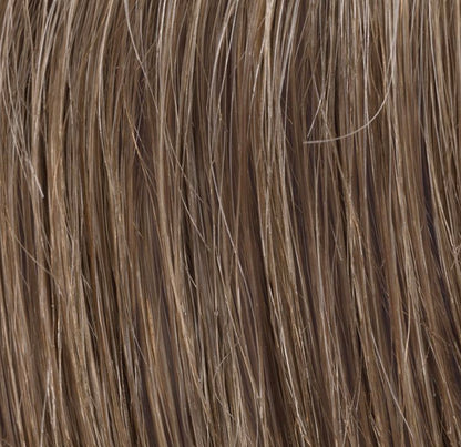 Chouchou Gin Ellen Wille, coloris Dark Smoke Mix