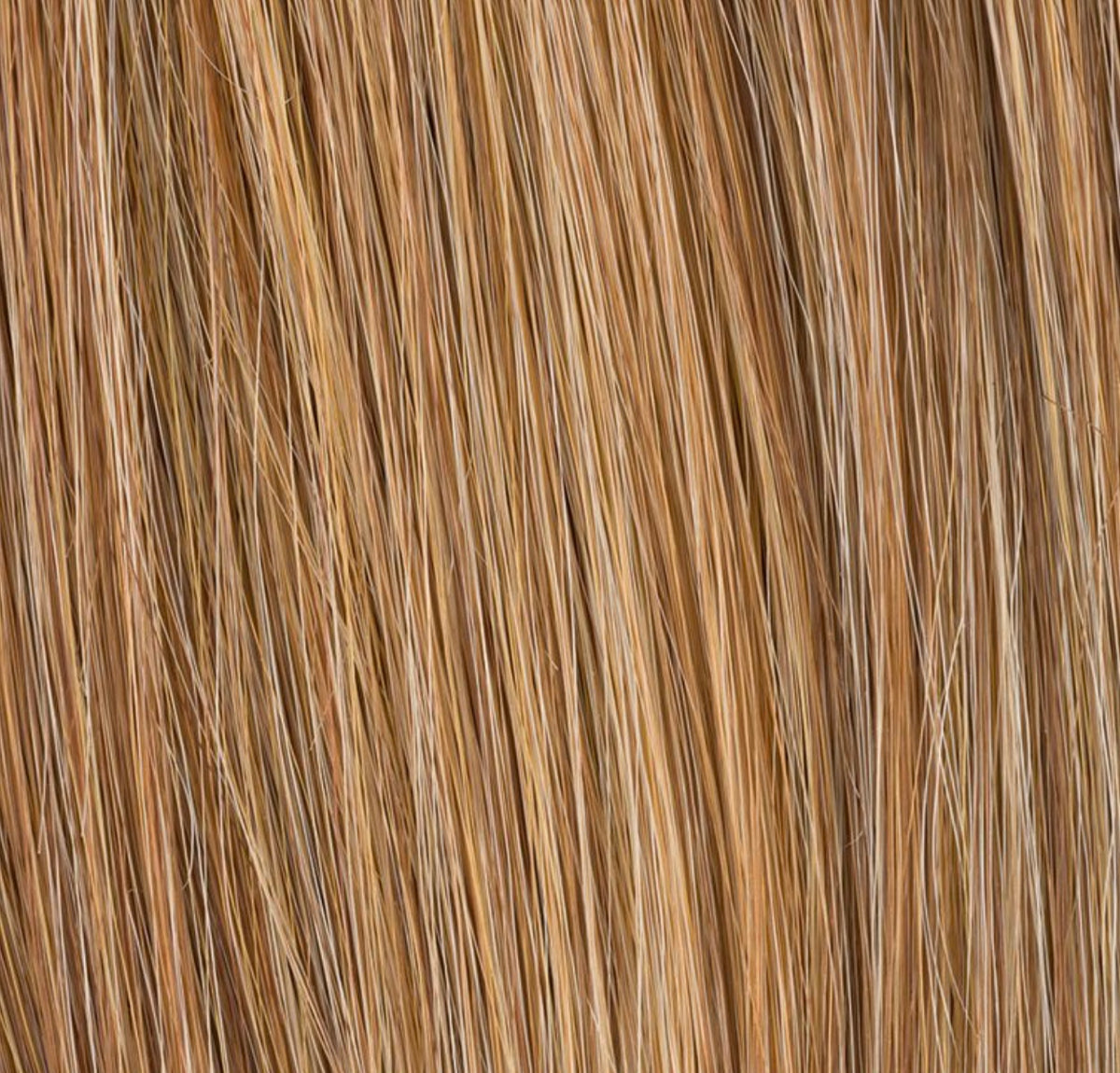 Chouchou Gin Ellen Wille, coloris Ginger Blonde Mix