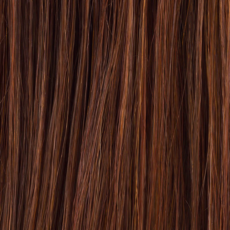 Chouchou Ouzo Ellen Wille, coloris Cinnamon Brown Mix