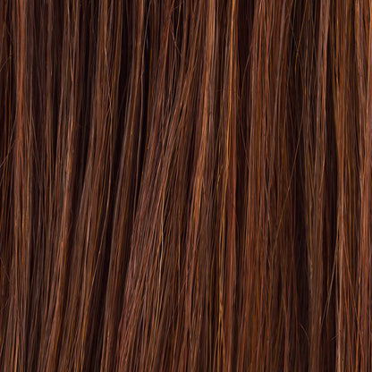 Chouchou Ouzo Ellen Wille, coloris Cinnamon Brown Mix