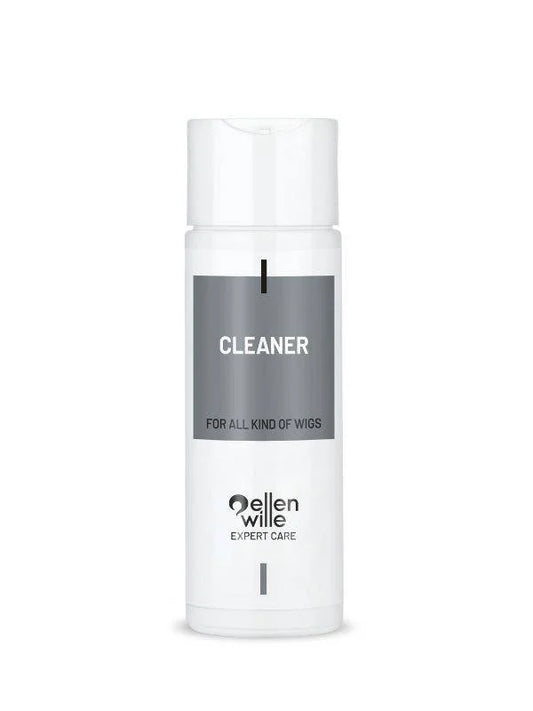 Cleaner - Nettoyant de résidus collants Ellen Wille, soin pour perruque