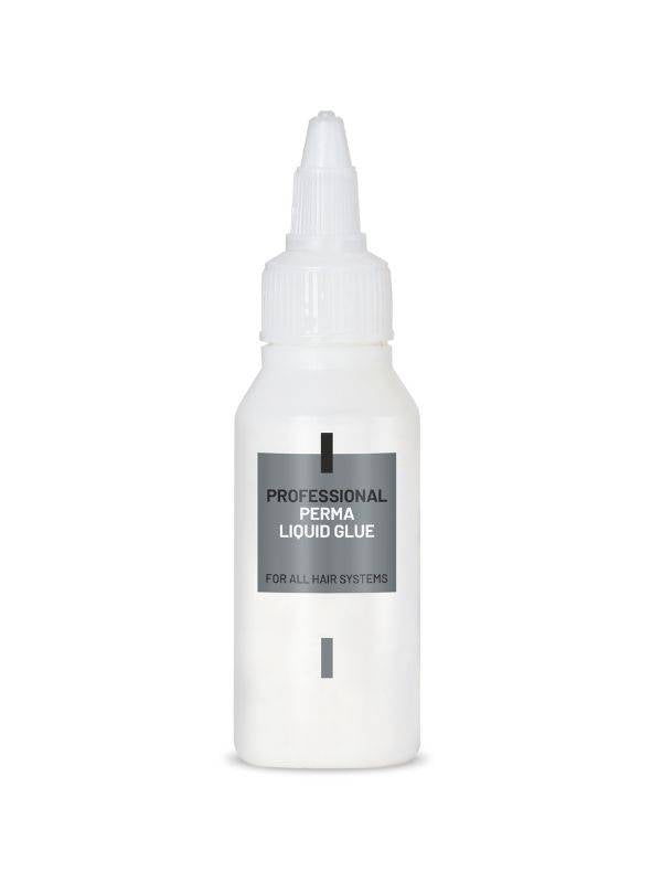 Colle liquide permanente 50ml Ellen Wille, soin pour perruque