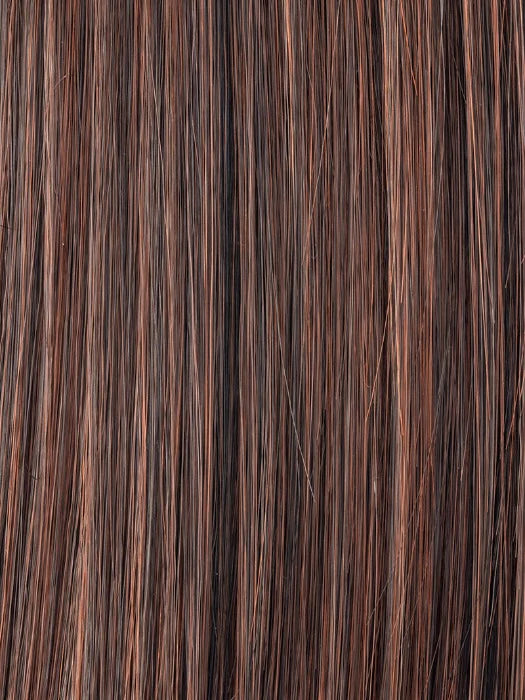 Complément capillaire Effect Ellen Wille, coloris Auburn Rooted