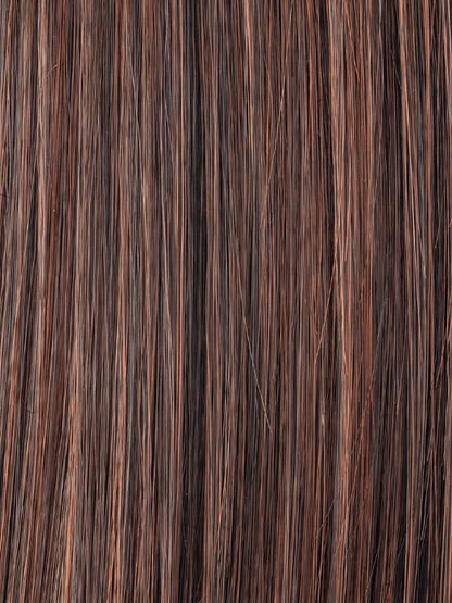 Complément capillaire Effect Ellen Wille, coloris Auburn Rooted