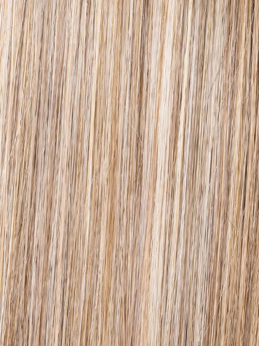 Complément capillaire Effect Ellen Wille, coloris Caramel Mix