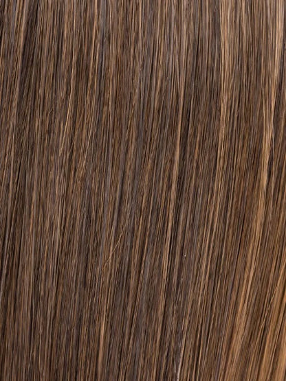 Complément capillaire Effect Ellen Wille, coloris Chocolate Mix