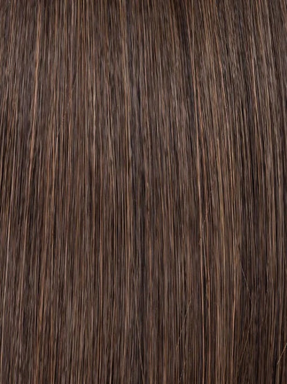 Complément capillaire Effect Ellen Wille, coloris Dark Chocolate Mix