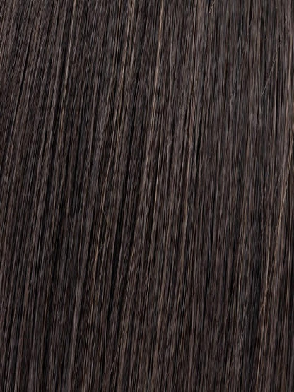 Complément capillaire Effect Ellen Wille, coloris Espresso Mix