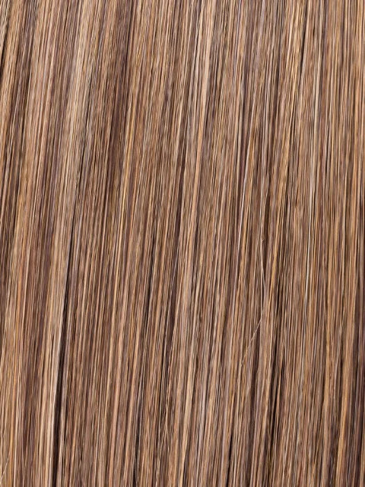Complément capillaire Effect Ellen Wille, coloris Mocca Rooted