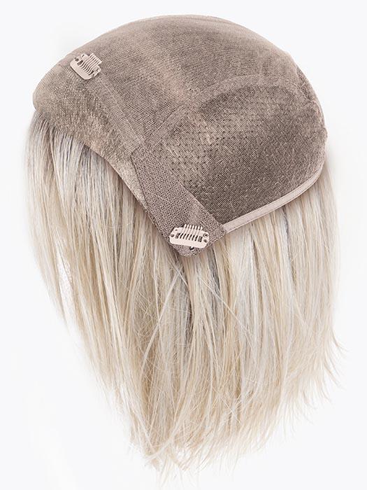 Complément capillaire Fizz Ellen Wille, détail