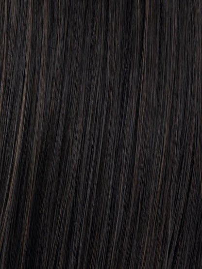 Complément capillaire Fizz Ellen Wille, coloris Espresso Mix
