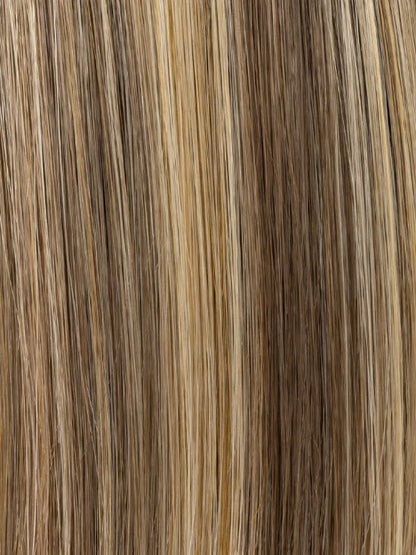 Complément capillaire Fizz Ellen Wille, coloris Sand Rooted