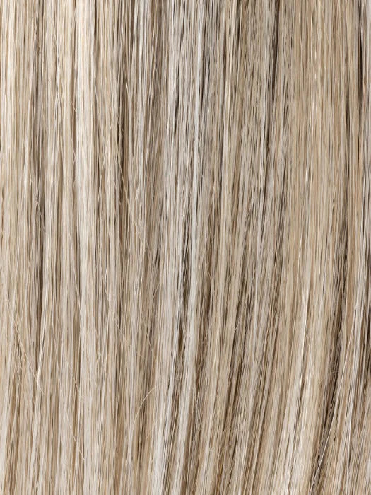 Complément capillaire Fizz Ellen Wille, coloris Sandy Blonde Rooted