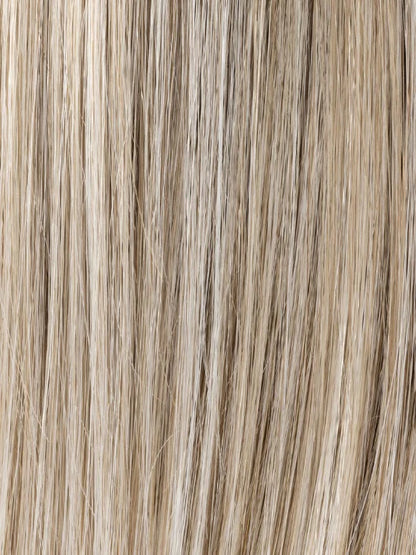 Complément capillaire Fizz Ellen Wille, coloris Sandy Blonde Rooted
