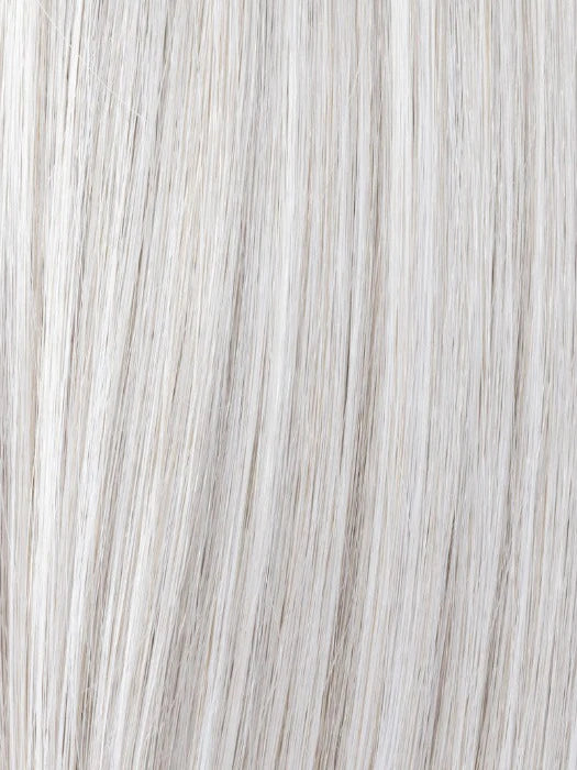 Complément capillaire Fizz Ellen Wille, coloris Silver Mix